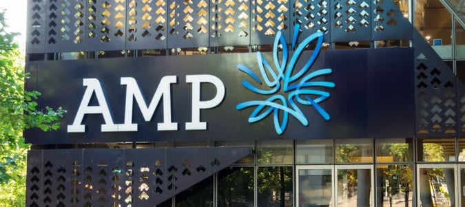 AMP BANKING