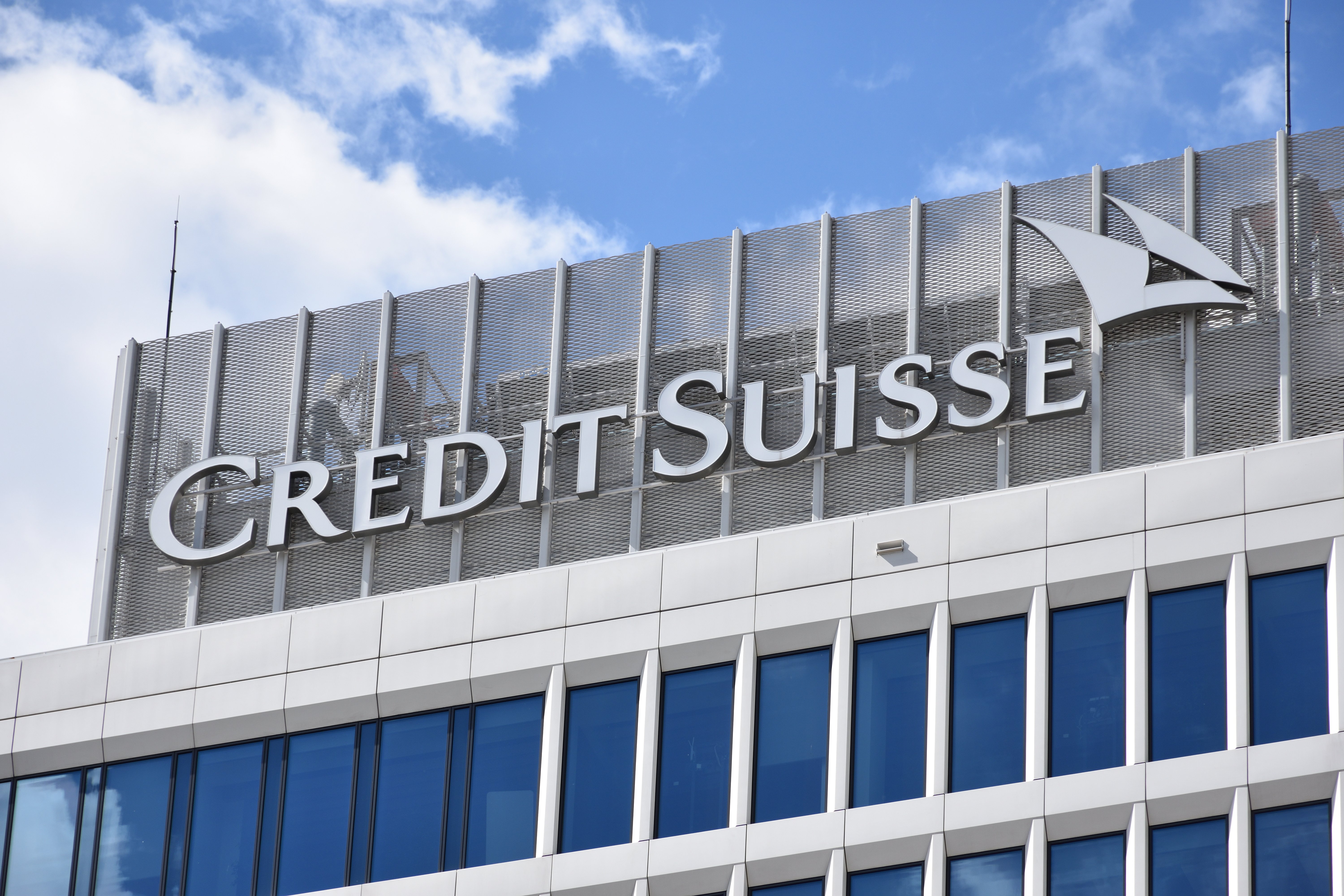 Credit Suisse