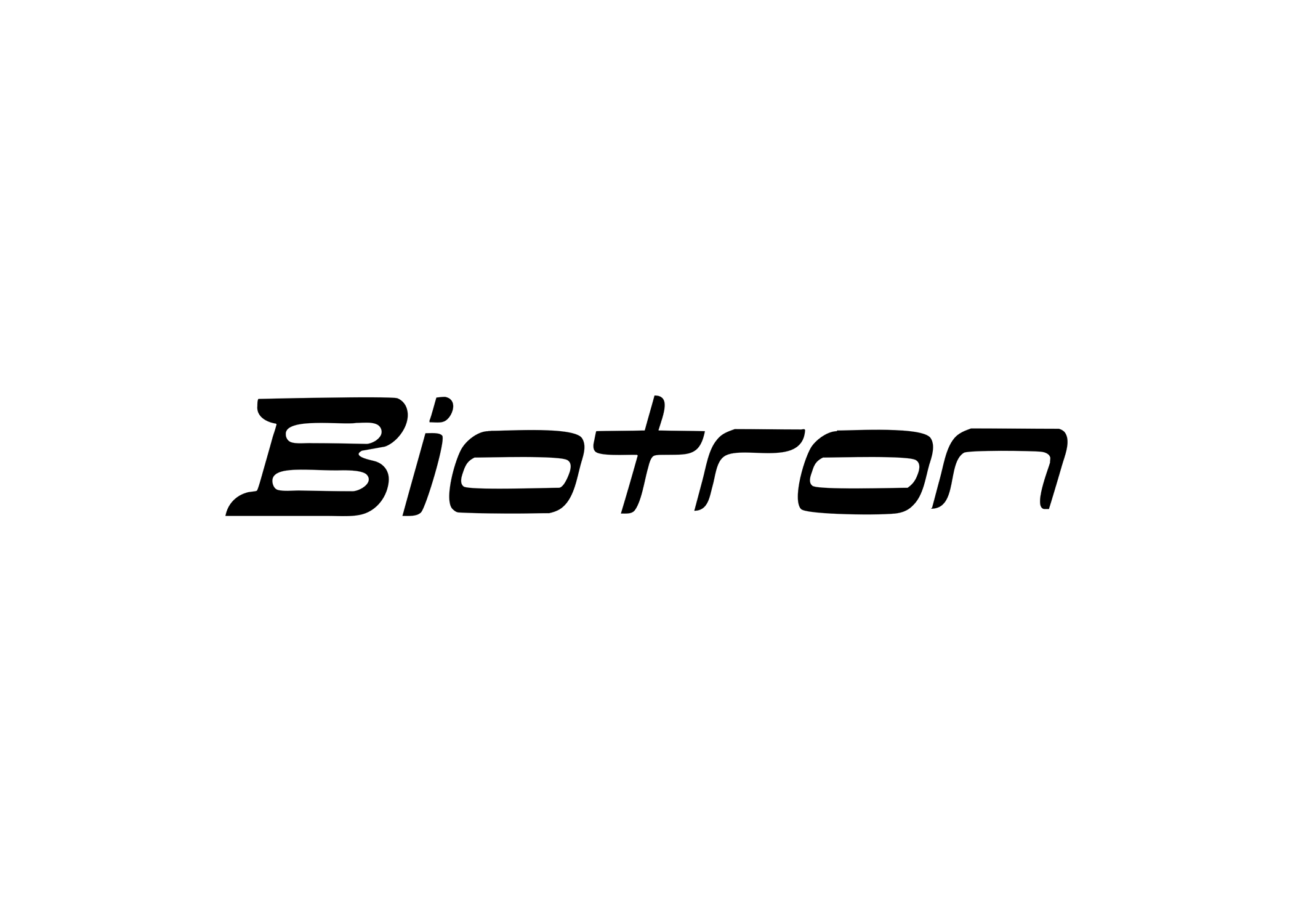 Biotron Ltd.