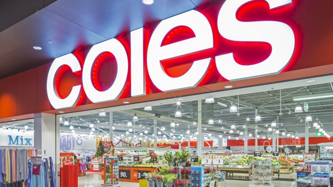 COLES