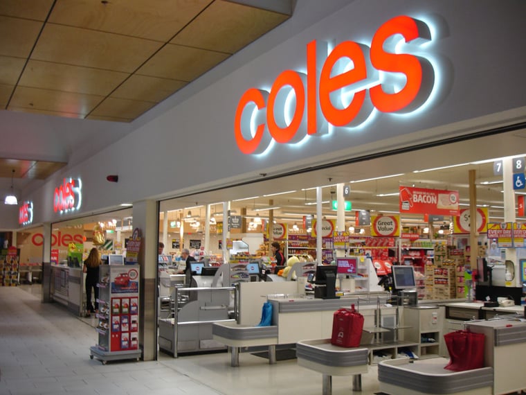 Coles-St-Peters-Entrance