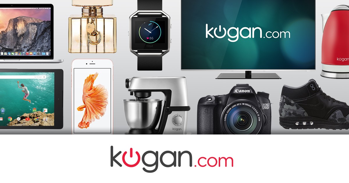 KOGAN 1H FY20