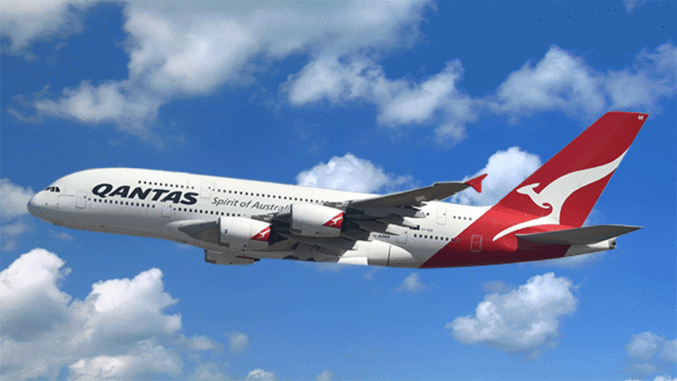 Quantas Airways Ltd FY19 Results