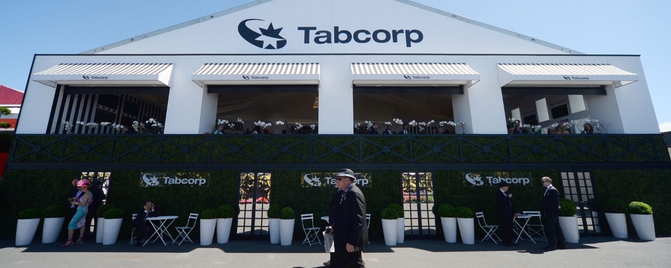 TABCORP