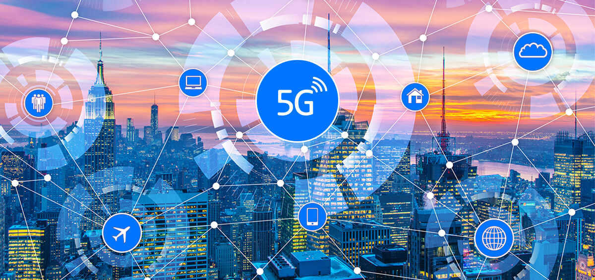 building-5G-wireless-networks