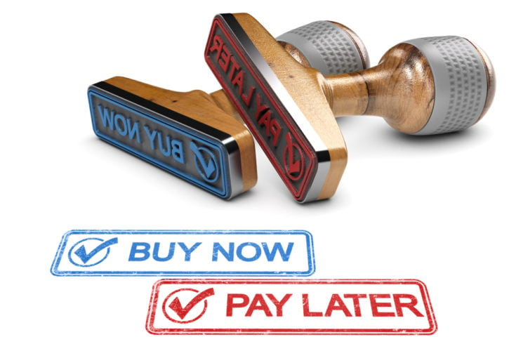 Buy-Now-Pay-Later