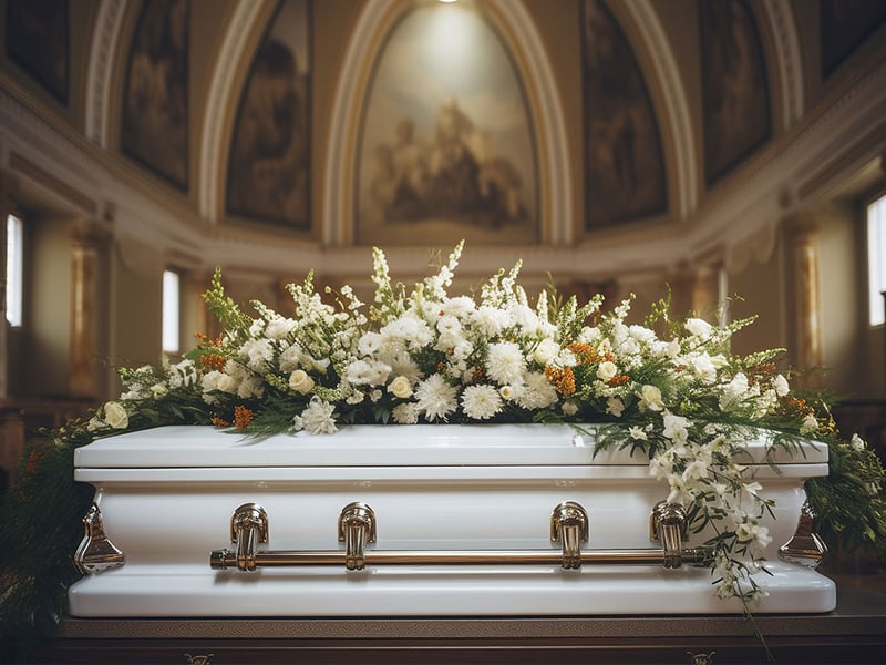 Coffin-Image