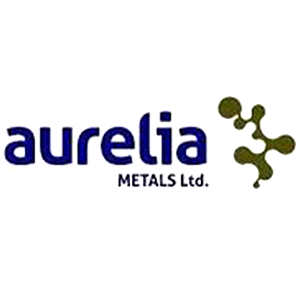 Aurelia Metals