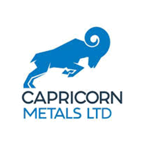 Capricorn Metals Ltd.
