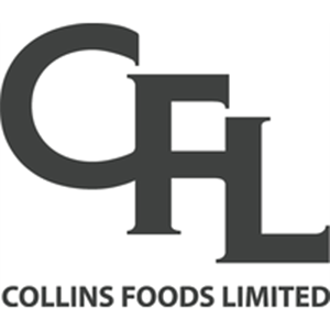 Collins Foods Ltd.