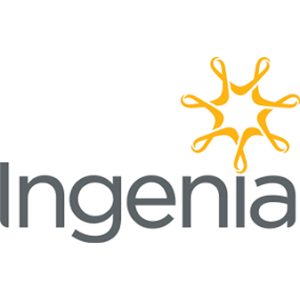 Ingenia Communities Group.