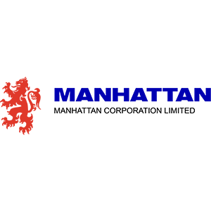 Manhattan Corporation Limited.