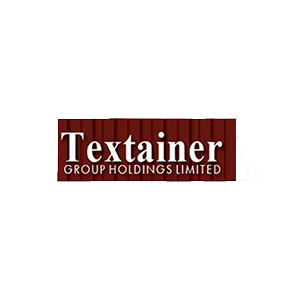 TEXTAINER GROUP HOLDINGS LIMITED.