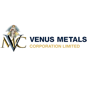 Venus Metals Corporation Limited.