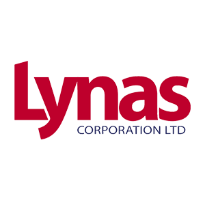 LYNAS CORP LTD.