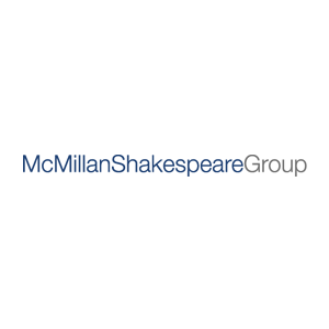 MCMILLAN SHAKESPEARE LTD.