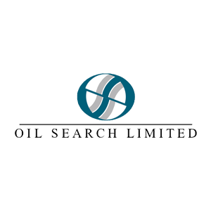 OIL SEARCH LTD.
