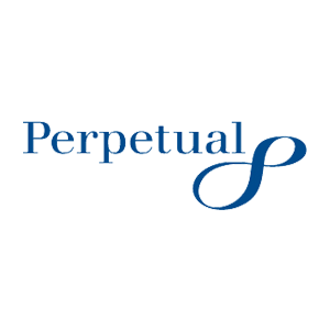 PERPETUAL LTD.