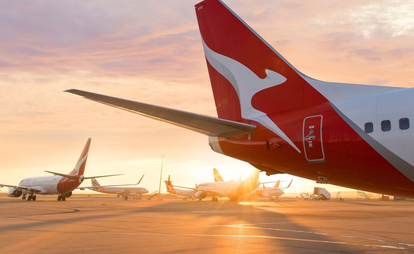 Qantas Ltd FY22 result remains heavily impacted by COVID19