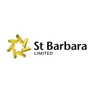 ST BARBARA LTD.