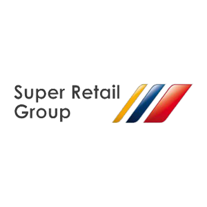 Super retail Group Ltd.