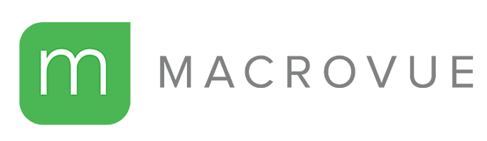 logo macrovue